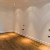 Flat in Latvia, Riga, 146 sq.m.