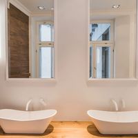 Flat in Latvia, Riga, 146 sq.m.