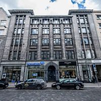 Flat in Latvia, Riga, 146 sq.m.