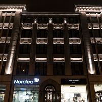 Flat in Latvia, Riga, 146 sq.m.