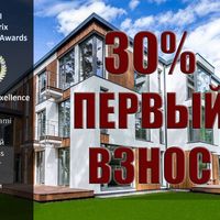 Flat at the spa resort, in the forest, at the seaside in Latvia, Jurmala, Bulduri, 100 sq.m.