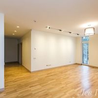 Flat at the spa resort, in the forest, at the seaside in Latvia, Jurmala, Bulduri, 100 sq.m.