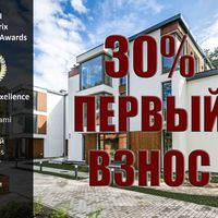 Flat at the spa resort, in the forest, at the seaside in Latvia, Jurmala, Bulduri, 87 sq.m.