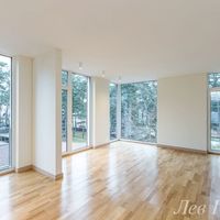 Flat at the spa resort, in the forest, at the seaside in Latvia, Jurmala, Bulduri, 87 sq.m.