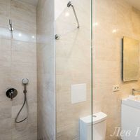 Flat at the spa resort, in the forest, at the seaside in Latvia, Jurmala, Bulduri, 87 sq.m.
