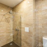 Flat at the spa resort, in the forest, at the seaside in Latvia, Jurmala, Bulduri, 87 sq.m.