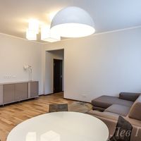 Flat at the spa resort in Latvia, Jurmala, Dzintari, 78 sq.m.