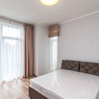 Flat at the spa resort in Latvia, Jurmala, Dzintari, 78 sq.m.