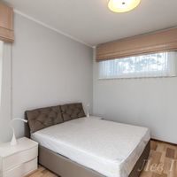 Flat at the spa resort in Latvia, Jurmala, Dzintari, 78 sq.m.