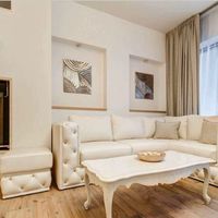 Flat in the forest, at the seaside in Latvia, Jurmala, Dzintari, 97 sq.m.