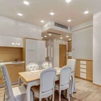 Flat in the forest, at the seaside in Latvia, Jurmala, Dzintari, 97 sq.m.