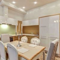 Flat in the forest, at the seaside in Latvia, Jurmala, Dzintari, 97 sq.m.