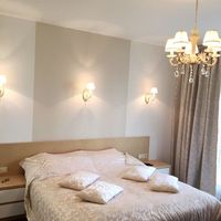 Flat in the forest, at the seaside in Latvia, Jurmala, Dzintari, 97 sq.m.