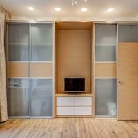 Flat in the forest, at the seaside in Latvia, Jurmala, Dzintari, 97 sq.m.
