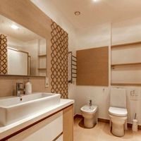 Flat in the forest, at the seaside in Latvia, Jurmala, Dzintari, 97 sq.m.