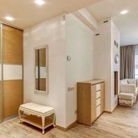 Flat in the forest, at the seaside in Latvia, Jurmala, Dzintari, 97 sq.m.