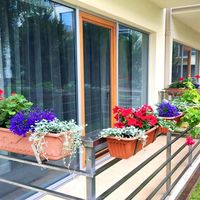 Flat in the forest, at the seaside in Latvia, Jurmala, Dzintari, 97 sq.m.