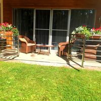 Flat in the forest, at the seaside in Latvia, Jurmala, Dzintari, 97 sq.m.