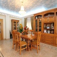 Villa in the big city, at the seaside in Spain, Comunitat Valenciana, Torrevieja, 240 sq.m.