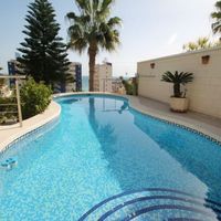 Villa in the big city, at the seaside in Spain, Comunitat Valenciana, Torrevieja, 240 sq.m.