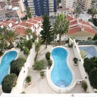 Villa in the big city, at the seaside in Spain, Comunitat Valenciana, Torrevieja, 240 sq.m.