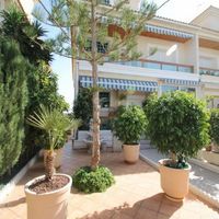 Villa in the big city, at the seaside in Spain, Comunitat Valenciana, Torrevieja, 240 sq.m.