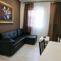 Flat in the big city, at the seaside in Spain, Comunitat Valenciana, Alicante, 90 sq.m.