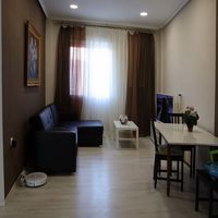 Flat in the big city, at the seaside in Spain, Comunitat Valenciana, Alicante, 90 sq.m.