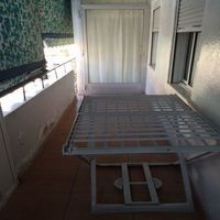 Flat in the big city, at the seaside in Spain, 85 sq.m.
