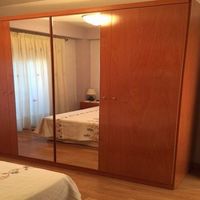 Flat in the big city, at the seaside in Spain, 85 sq.m.