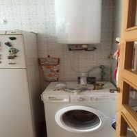 Flat in the big city, at the seaside in Spain, 85 sq.m.