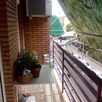 Flat in the big city, at the seaside in Spain, Comunitat Valenciana, Alicante, 75 sq.m.