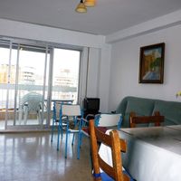 Flat in the big city, at the seaside in Spain, Comunitat Valenciana, Alicante, 75 sq.m.