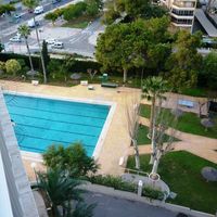 Flat in the big city, at the seaside in Spain, Comunitat Valenciana, Alicante, 75 sq.m.