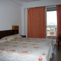 Flat in the big city, at the seaside in Spain, Comunitat Valenciana, Alicante, 75 sq.m.