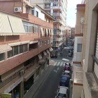 Flat in the big city, at the seaside in Spain, Comunitat Valenciana, Alicante, 75 sq.m.
