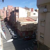 Flat in the big city, at the seaside in Spain, Comunitat Valenciana, Alicante, 75 sq.m.