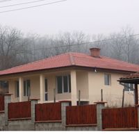 House in the village, at the seaside in Bulgaria, 120 sq.m.