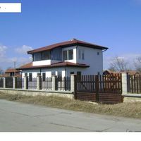 House in the village, at the seaside in Bulgaria, Varna region, 116 sq.m.
