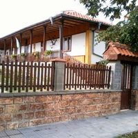 House in the village, at the seaside in Bulgaria, Varna region, 200 sq.m.