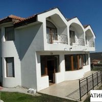 House in the village, at the seaside in Bulgaria, 170 sq.m.