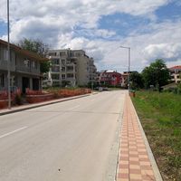 Land plot in the big city, at the seaside in Bulgaria, Byala