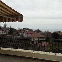 Penthouse in the big city, at the seaside in Bulgaria, Varna region, 194 sq.m.