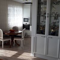 Apartment in the big city, at the seaside in Bulgaria, Varna region, 105 sq.m.