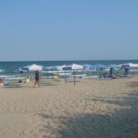 Other commercial property at the seaside in Bulgaria, Kranevo, 3090 sq.m.