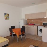 Квартира в большом городе, у моря в Болгарии, Бяла, 51 кв.м.