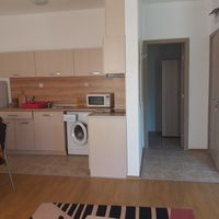 Квартира в большом городе, у моря в Болгарии, Бяла, 51 кв.м.