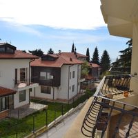 Апартаменты в большом городе, в пригороде, у моря в Болгарии, Варненская область, 85 кв.м.