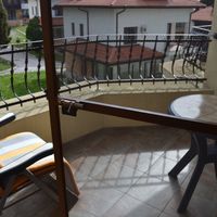 Апартаменты в большом городе, в пригороде, у моря в Болгарии, Варненская область, 85 кв.м.