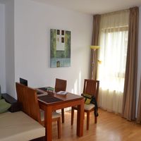 Апартаменты в большом городе, в пригороде, у моря в Болгарии, Варненская область, 85 кв.м.